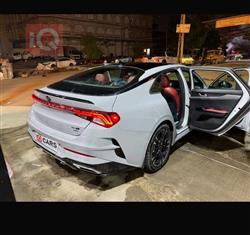 کیا K5